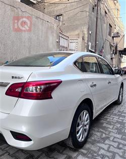 نيسان سنترا